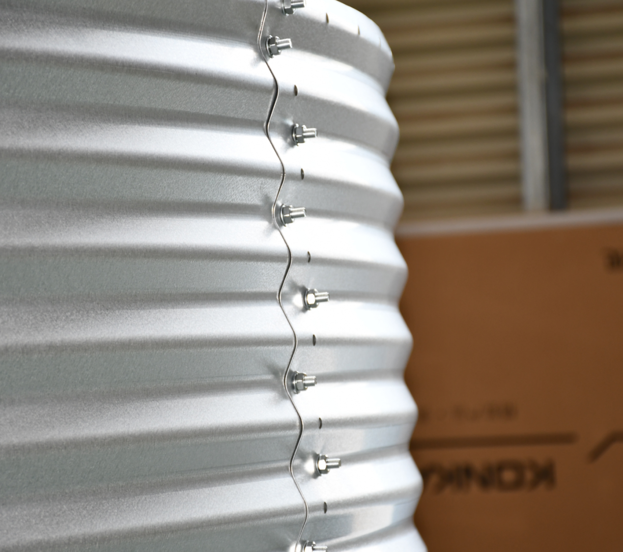 還在&ldquo;挖&rdquo;蓄水池嘛？