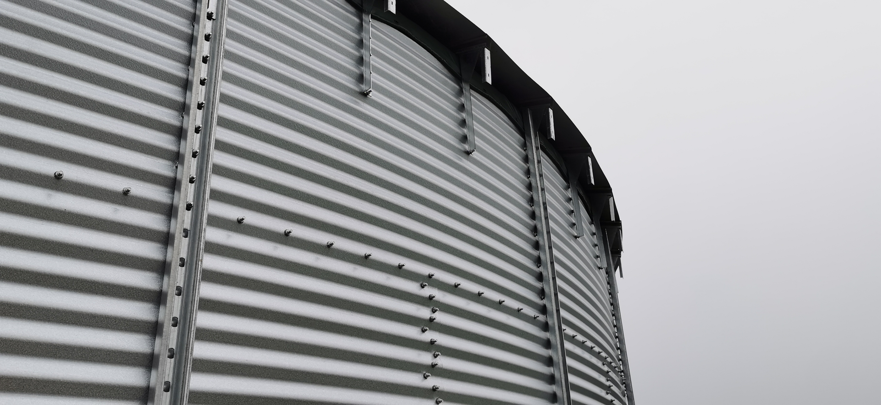 裝配式蓄水池能做成小型水廠嗎