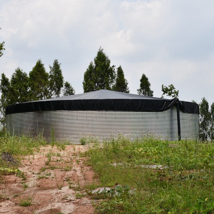 你想要一個優秀的蓄水系統嗎？